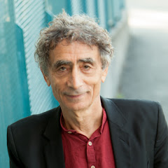 Dr Gabor Maté