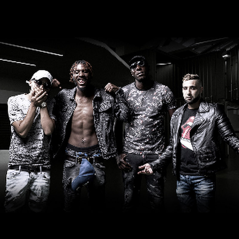 GhettoPhenomeneVEVO