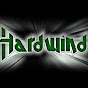 Hardwind Prog Rock logo