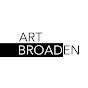ART BROADEN logo