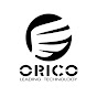 ORICOTHAILAND logo