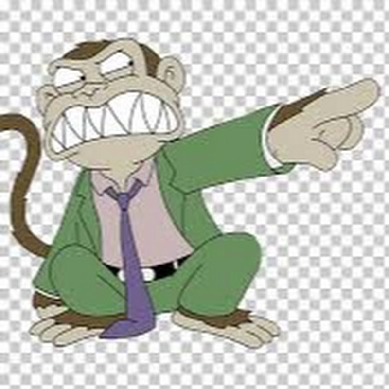 The Evil Monkeyy