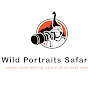 wildportraits Safaris logo