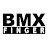 BMX Finger
