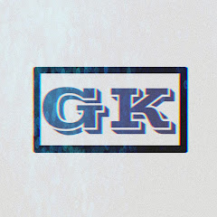 Gusti Kanuraga channel logo