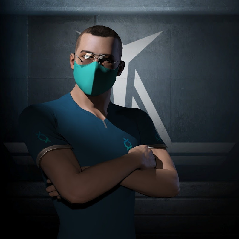 Omni Defense Corp Network