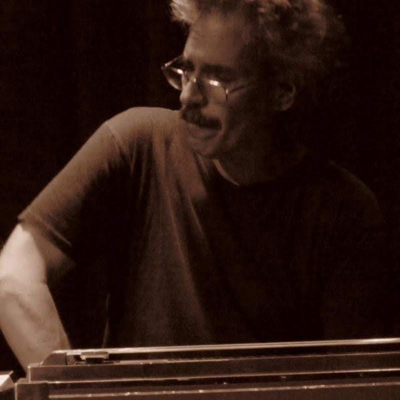 Jeff Lampert