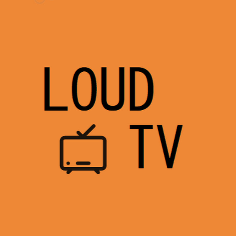 LoudTV icon
