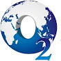 O2 IAS Academy logo