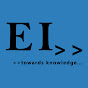 ERUDITION INDIA logo