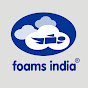 Foams India logo