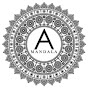 Amandala Dot Painting Rocks channel logo