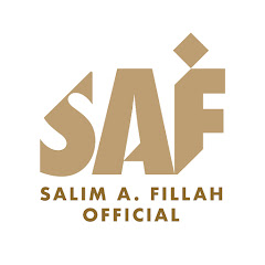 Salim A. Fillah channel logo