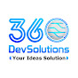 360 DevSolutions logo