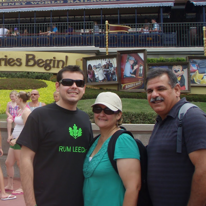 Angel Hernandez