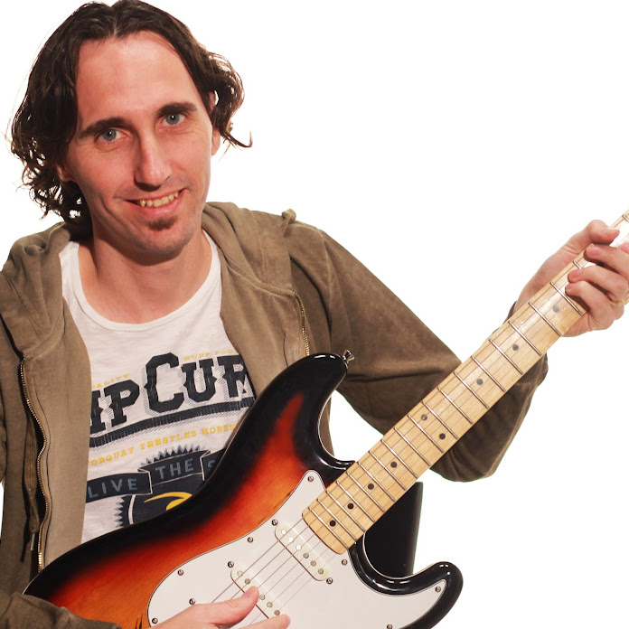 Tus Clases De Guitarra Net Worth & Earnings (2026)