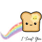 I Loaf You logo