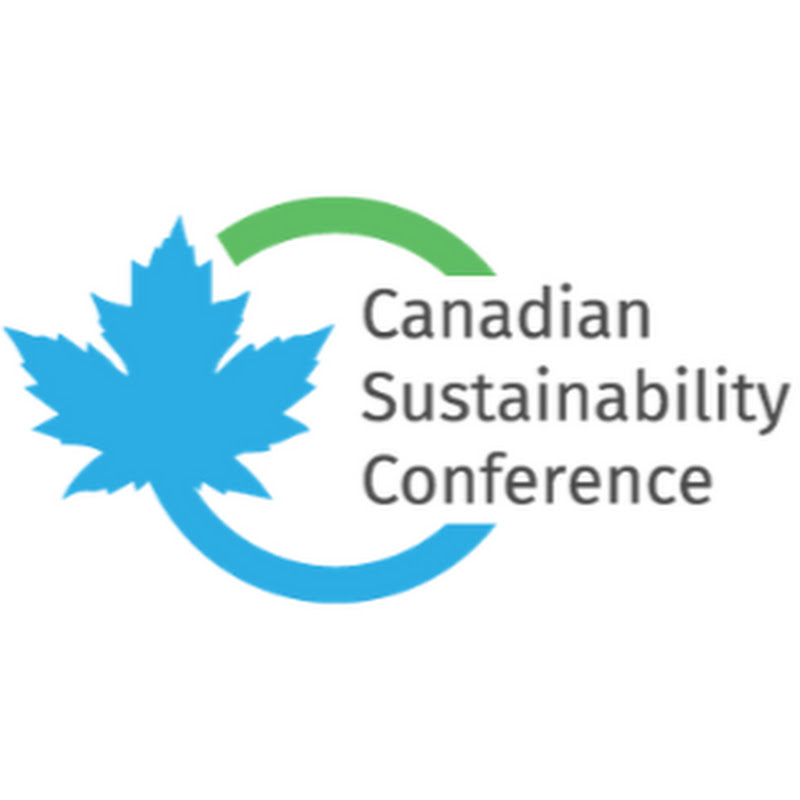Canadian Sustainability Conference