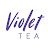 VIOLET TEA