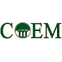 Center for Occupational & Environmental Medicine logo