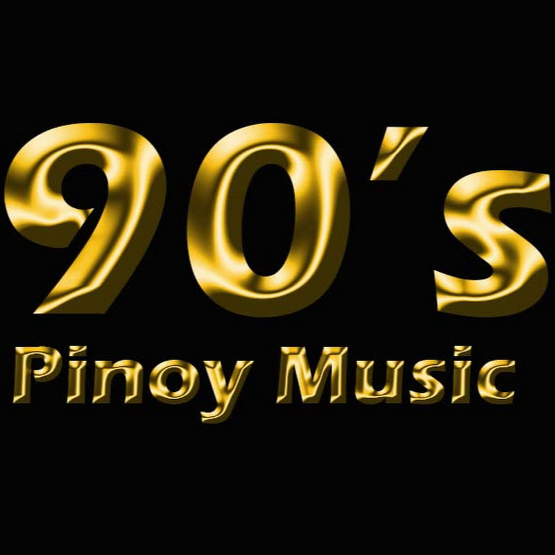 90's Pinoy Music