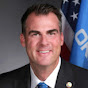 Governor Kevin Stitt
