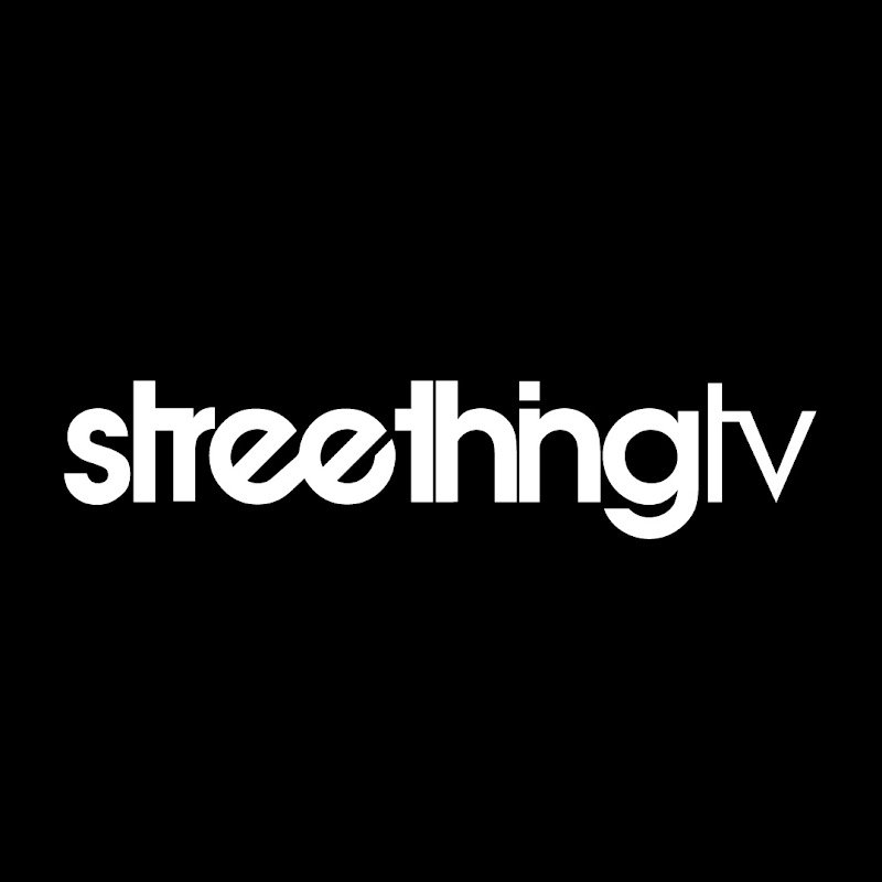 Streething TV