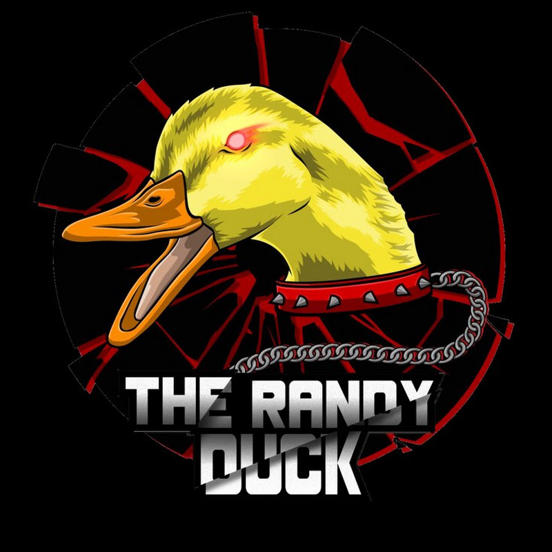 The Randy Duck