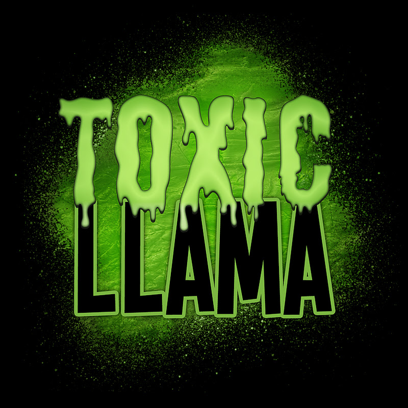 TheToxicLlama