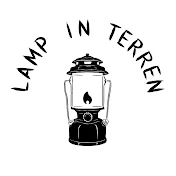 LAMP IN TERREN