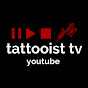 tattooist tv logo