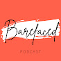 Barefaced - a Beauty Podcast logo