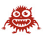 CrazyTroll - Nordic Stories logo