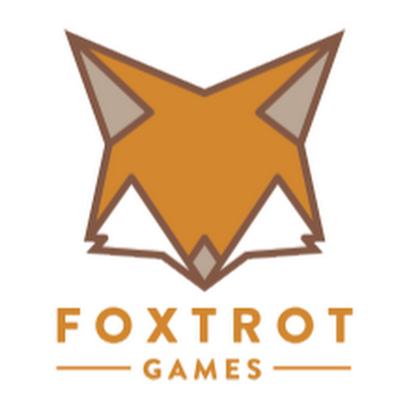 Foxtrot Games
