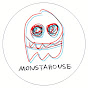monstahouse logo