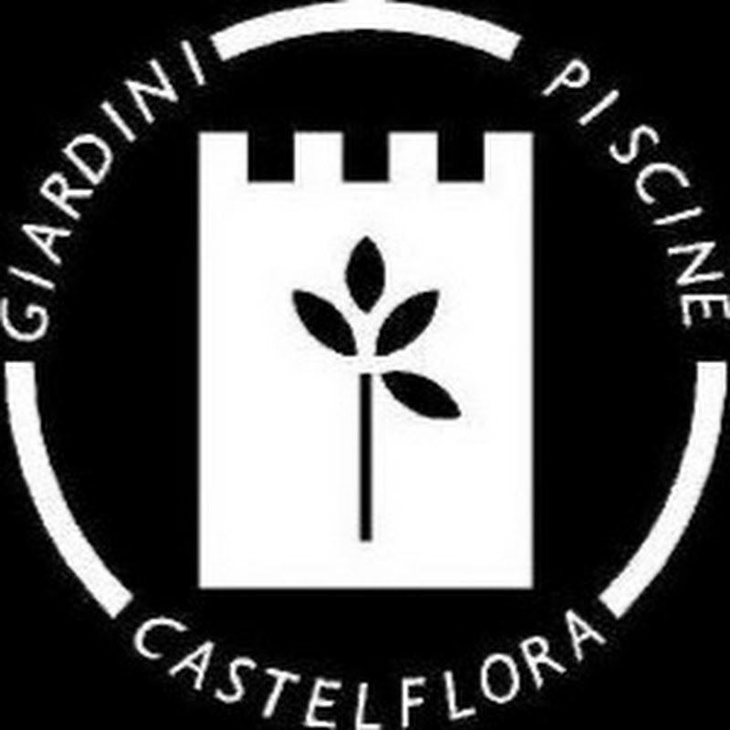 Castelflora - Piscine - Giardini icon