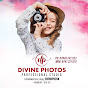 DIVINE PHOTOS CHERUPUZHA logo