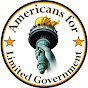 Americans for Limited Government logo