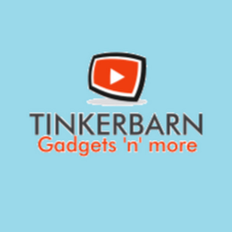 Tinkerbarn