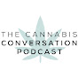 The Cannabis Conversation logo