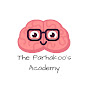 Parhakoo's Academy - English logo