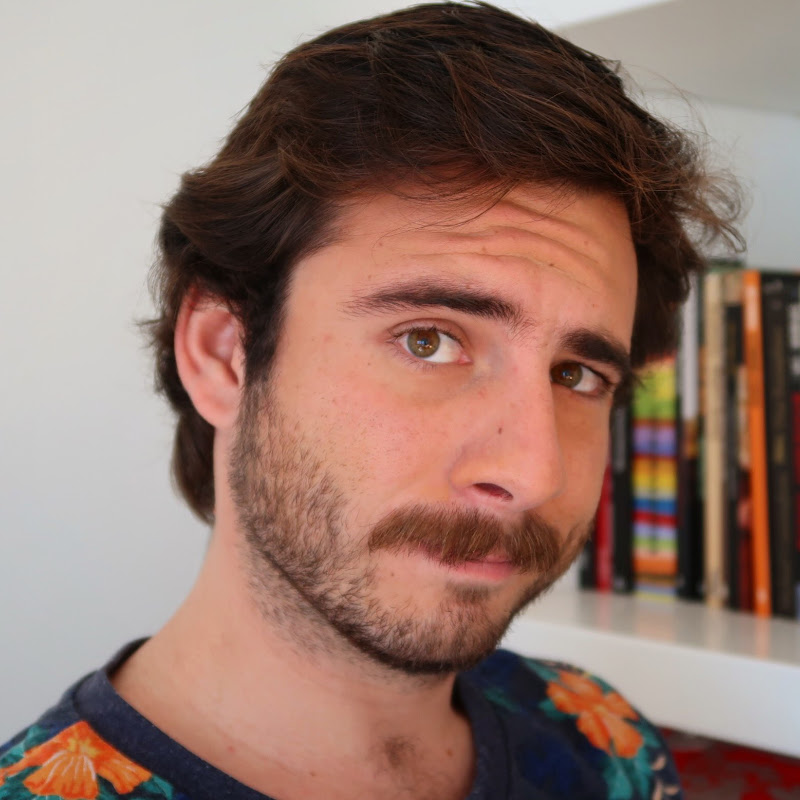 António A. Coutinho