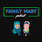 Family Mart Podcast