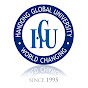 Handong Global University (한동대학교)