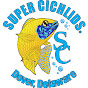 Super Cichlids logo