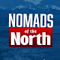 Nomads of the North logo