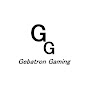 Gebatron Gaming logo