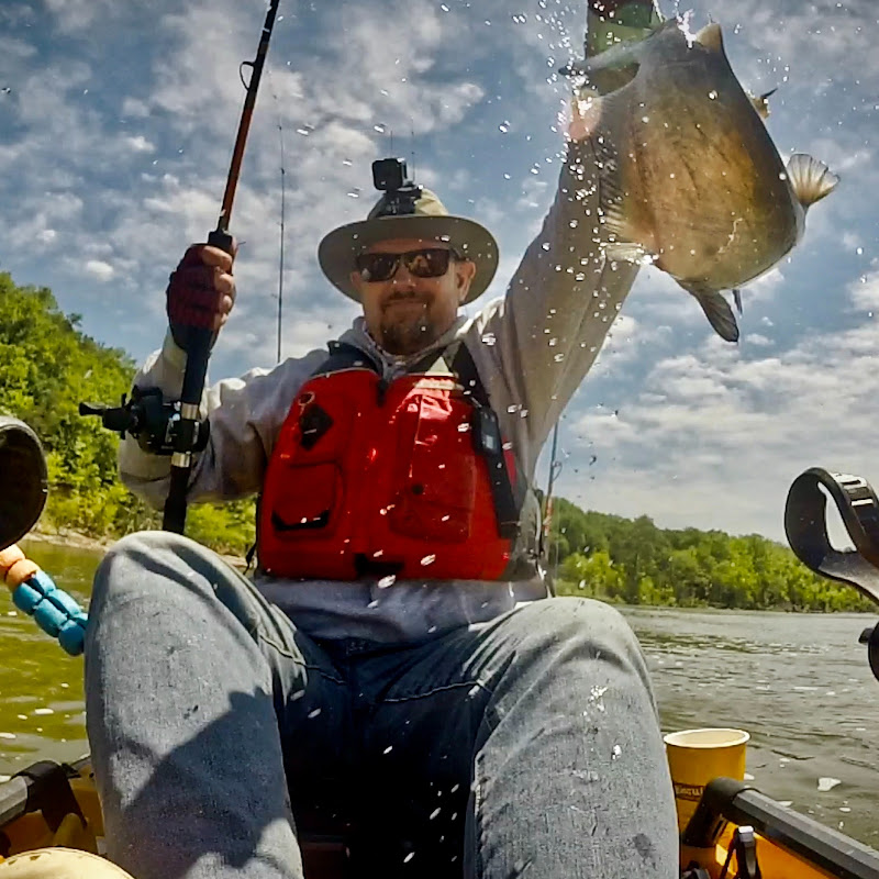Southern Outdoors Fishing