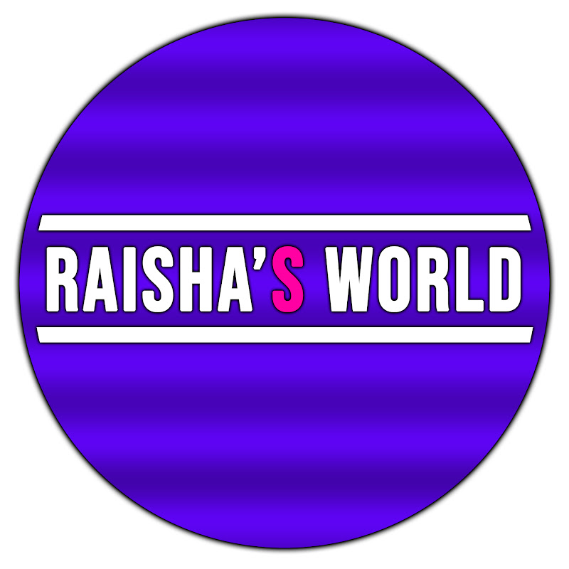 Raisha's World