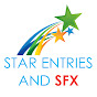Star Entries and SFX logo